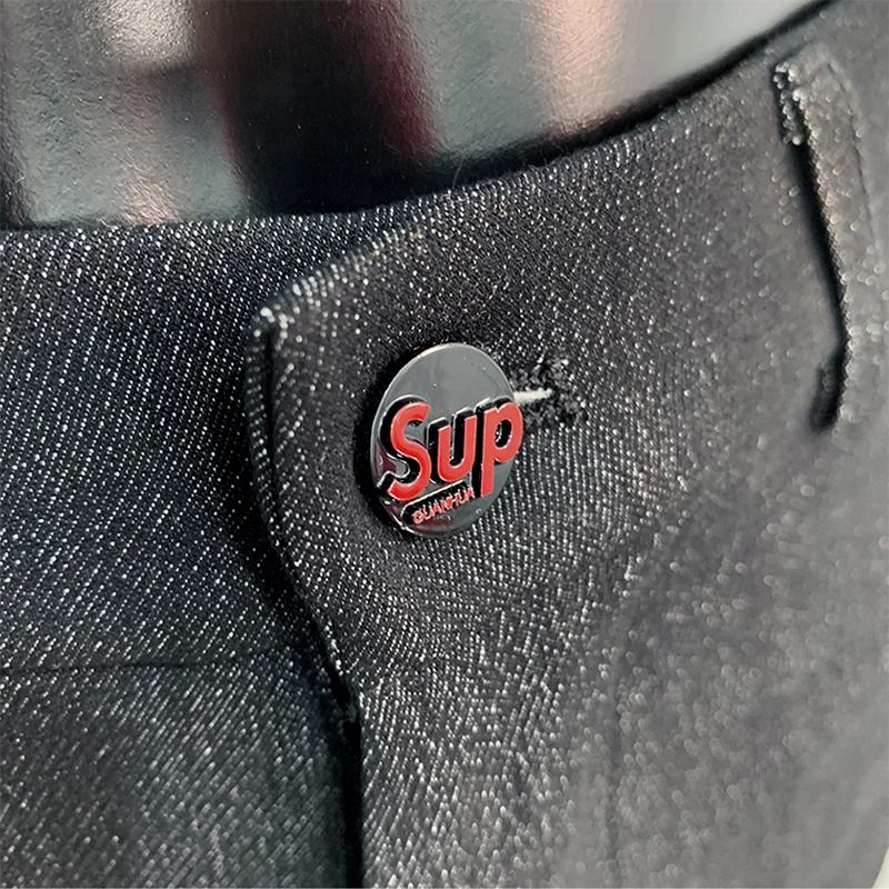 

Suit Pants Men's Formal Pants New Stretch Casual Slim Fit Ankle Trouser High-quality Boutique Fashion Men's Clothing Dress Pants