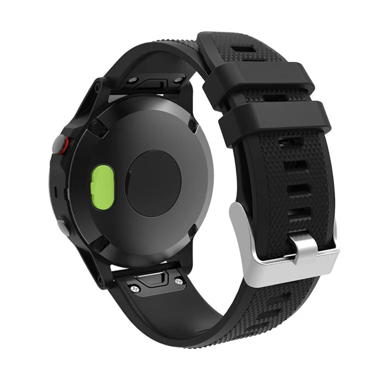 Силиконовые колпачки от пыли для Garmin Fenix 5 forerunner 935 Защита царапин и цветная |