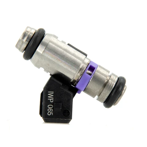 Форсунка топливной форсунки для FIAT PALIO UNO Punto Siena Strada Fiorino 1,0 1,2 1,3 1,5 iwp065 7078993 50101302 46481318