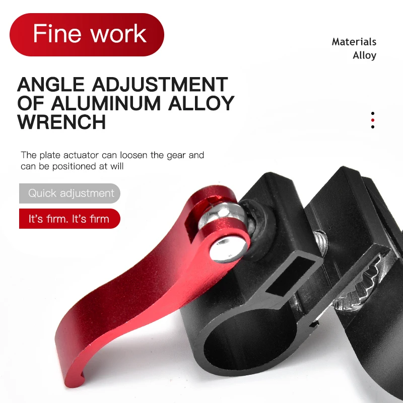 Держатель с фиксированным зажимом кронштейны аксессуары для крепления на