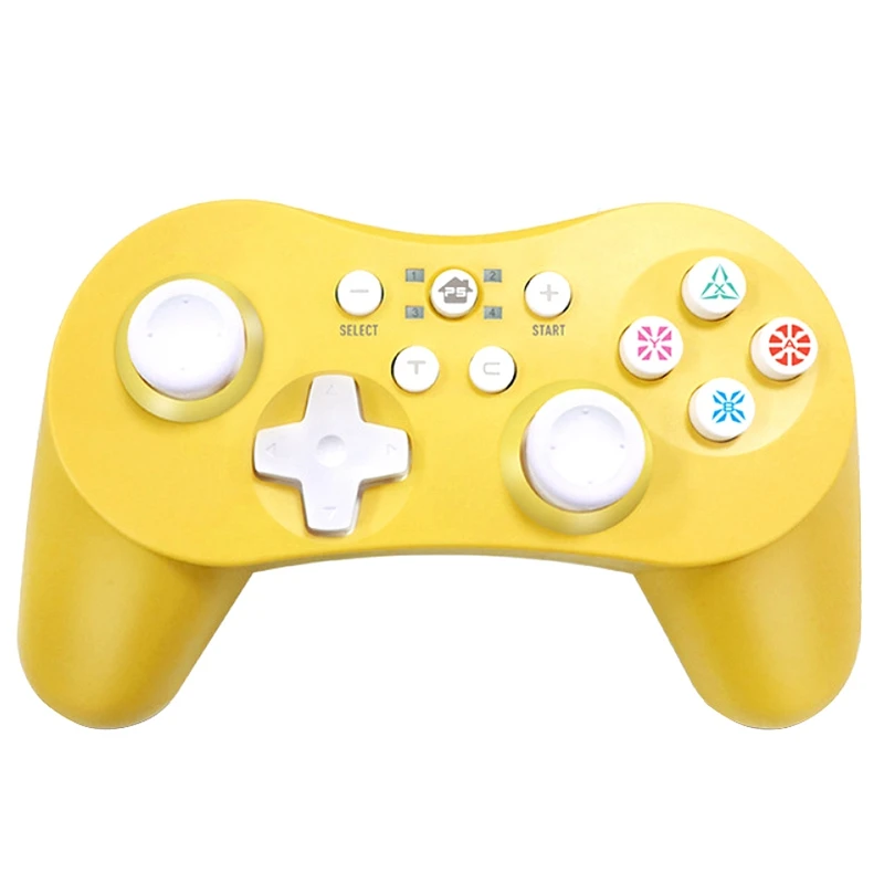 Новый беспроводной контроллер Bluetooth геймпад джойстик для
