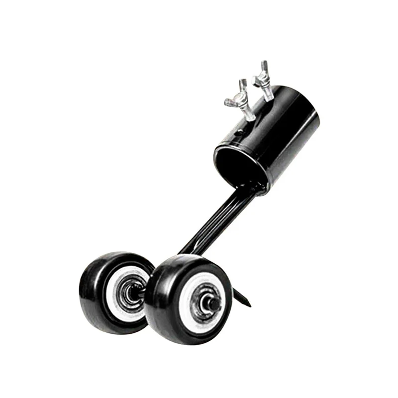 

NEW Garden Ccrevice Weeder No Need To Bend Over The Weeding Hook Stainless Steel Weeding Artifact