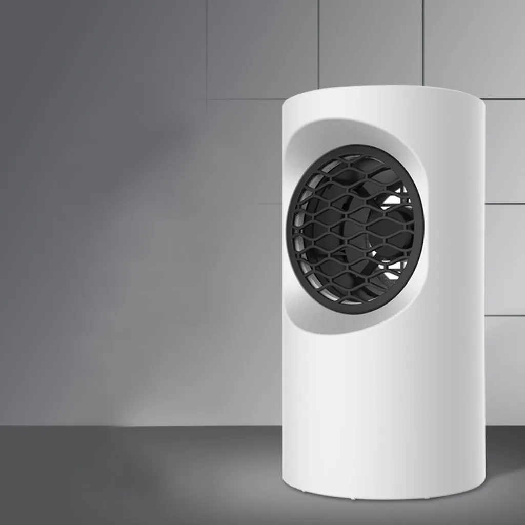 Плита грелки Портативный Электрический нагреватель маленький вентилятор для