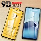 Защитное стекло для Vivo Y20, Y30, Y31, Y11, V21, 2019, 2021, закаленное, 1 шт.