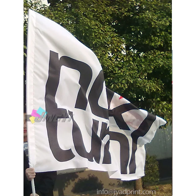 Полиэфирные флаги тканевый флаг транспарант печать на заказ с вашим логотипом и