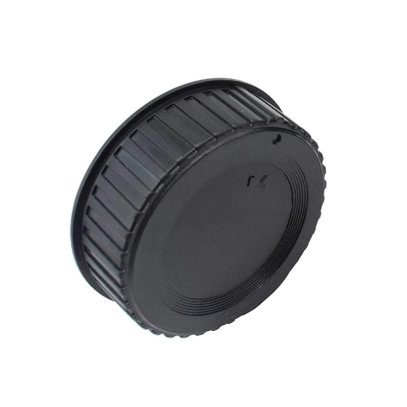 1 пара Крышка корпуса камеры + Задняя крышка объектива для Ni kon s F крепление AI AF S