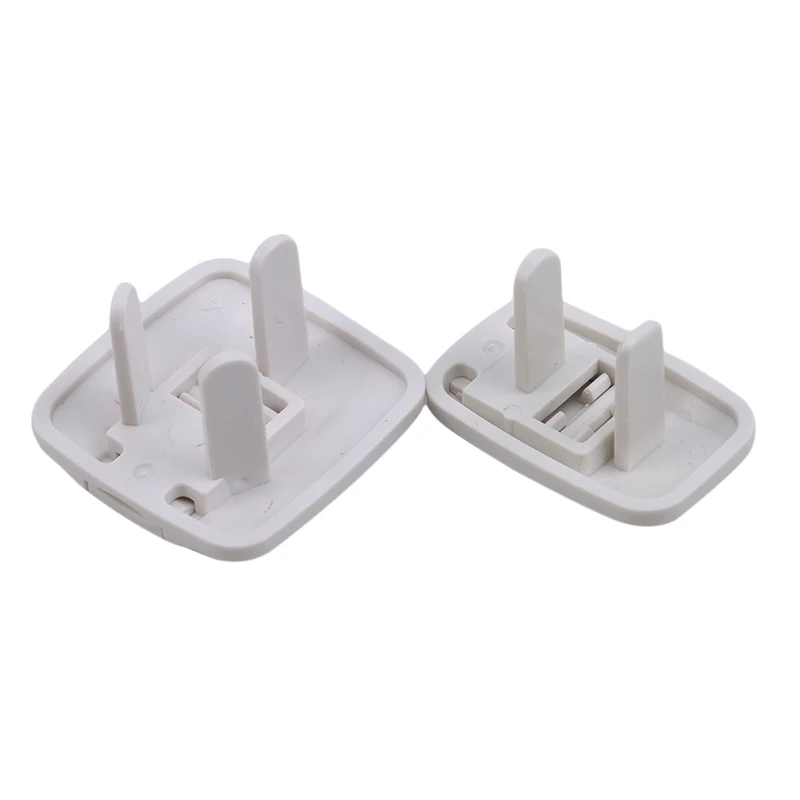 8 шт Анти электрические ударные пробки крышки практичная розетка электрическая