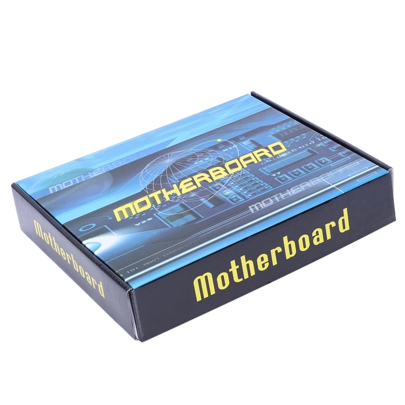 Professional Motherboard H61 LGA 1155 DDR3 RAM USB 2.0 Board Support Core I3 I5 I7 Quad CPU Dual Channel Desktop Computer Mainbo |