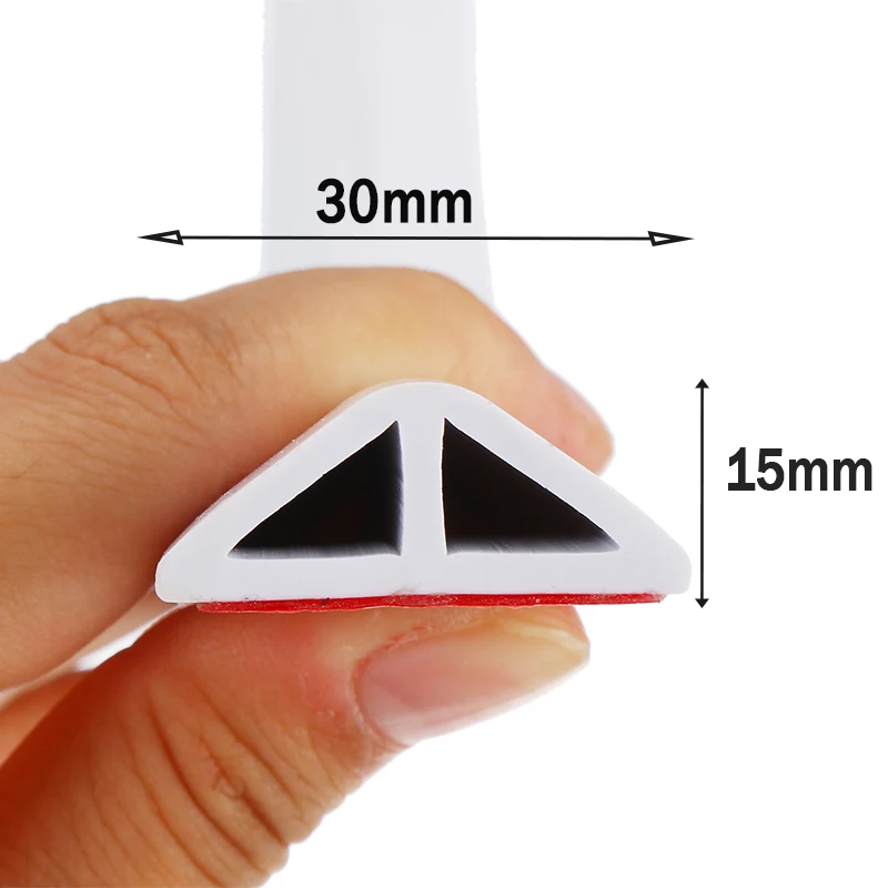 

Bathroom Water Stopper Water Partition Wet and Dry Separation Flood Barrier Rubber Dam Kitchen Silicon Water Blocker