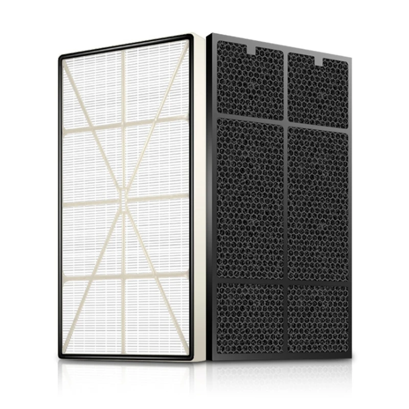 Фильтр HEPA для очистки воздуха и центральный фильтр с активированным углем