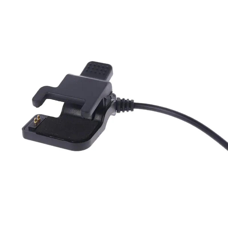 Смарт-часы usb зарядный док-кабель Шнур зарядное устройство адаптер замена для Xiaomi Mi группа 4 смарт-браслет аксессуары