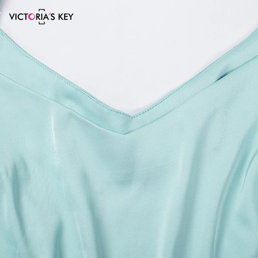 Suphis V шеи Кружева атласные Cami лук шорты женские пижамы комплект сексуальной Топы