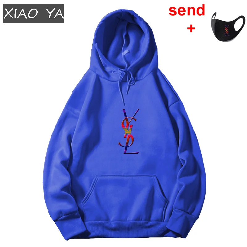 

2021 New Anime Hoodies Z Pocket Hooded Sweatshirts letter print Hoodies Pullovers Men Women Long Sleeve Outerwear New Hoodie
