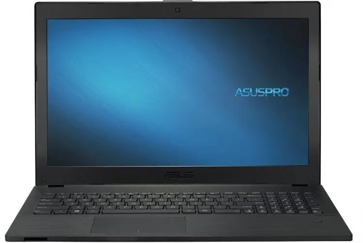 Ноутбук ASUS ASUSPRO P2540FA DM0282T 90NX02L1 M06290 i3 10110U/8GB/256GB SSD/noODD/15.6&quot FHD/UHD