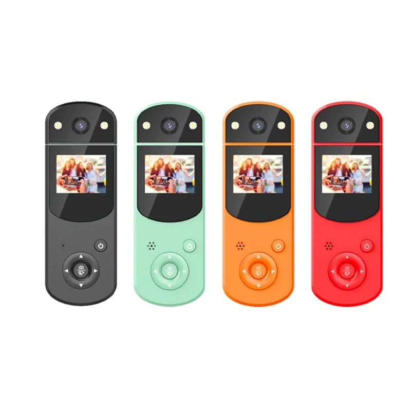 

Цифровая мини-видеокамера D2 для наружной съемки