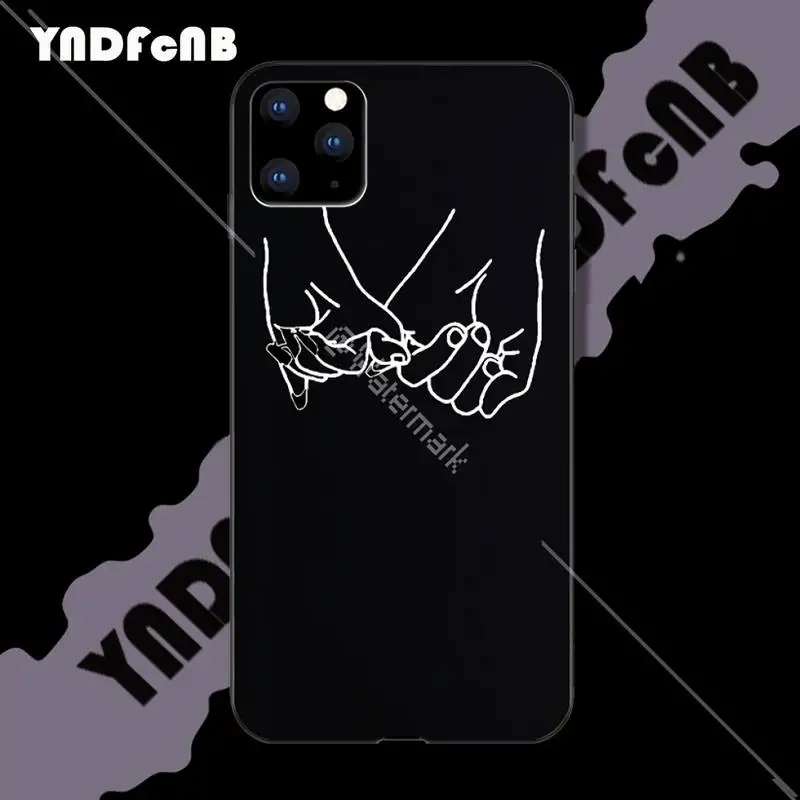 Силиконовый чехол для iphone se 2020 6 6s 7 8 plus x xs max xr 11 12 pro | Мобильные телефоны и