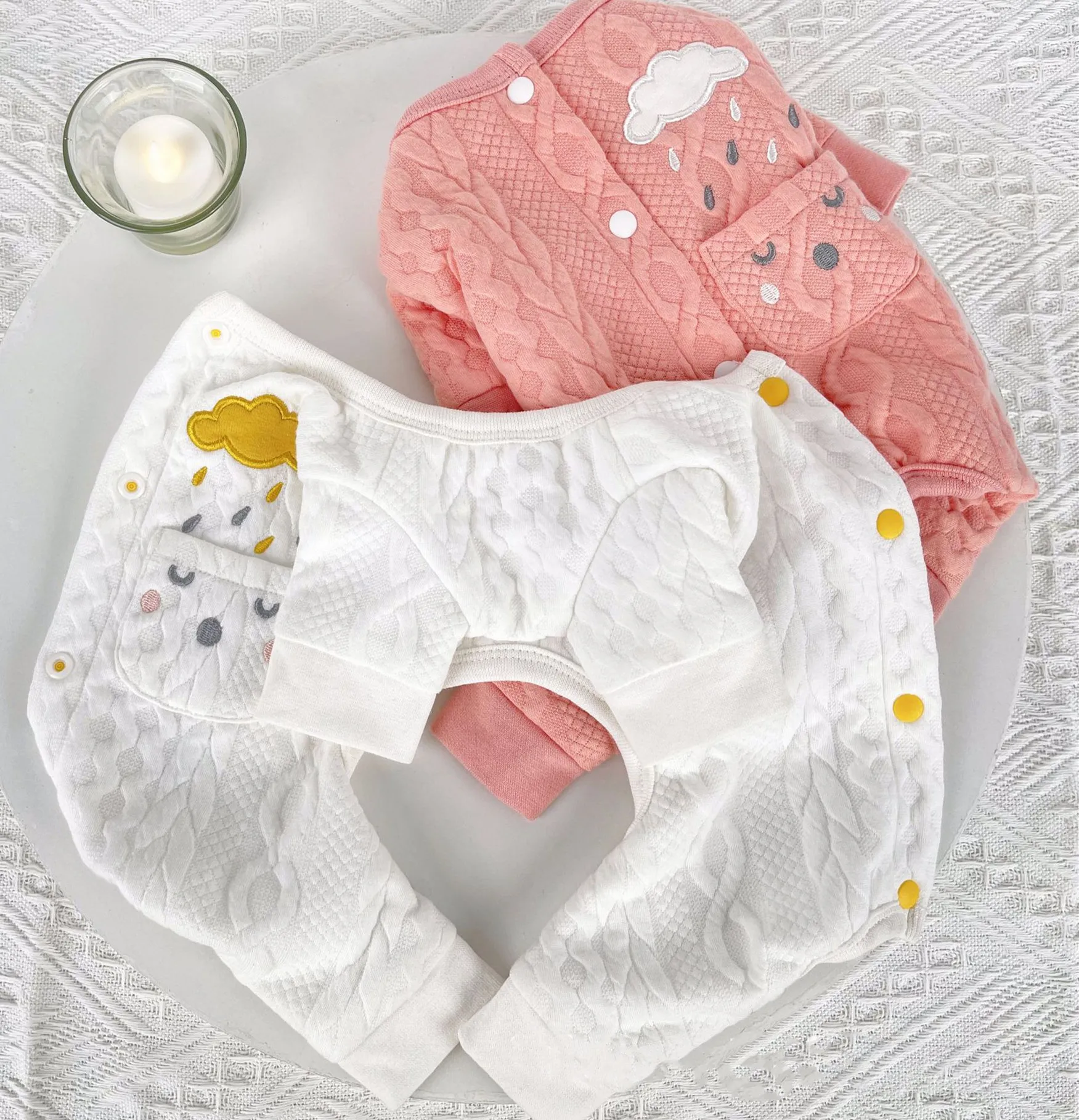 Зимняя одежда для собак супертеплый комбинезон маленьких наряды щенков костюмы