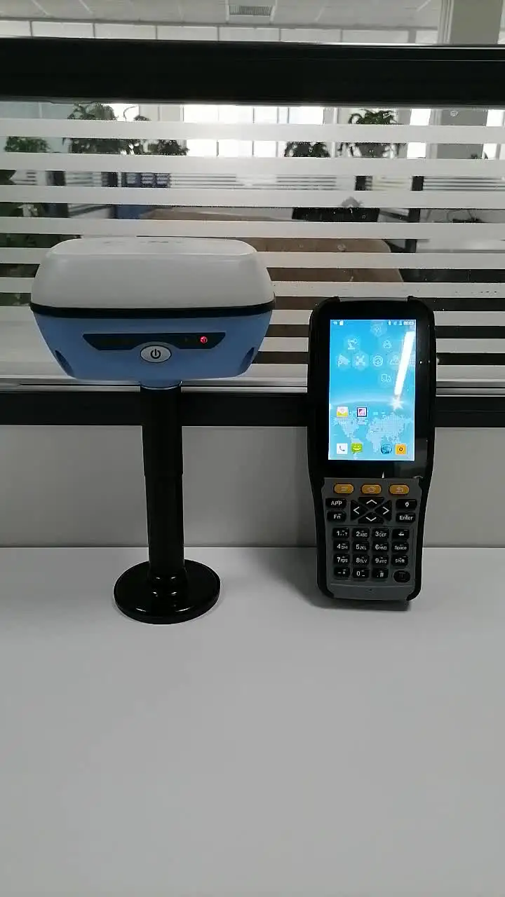 

Ruide R93i GPS RTK receiver Tianyu C6 price GPS survey equipment gnss South gnss receiver R90i GPS receiver