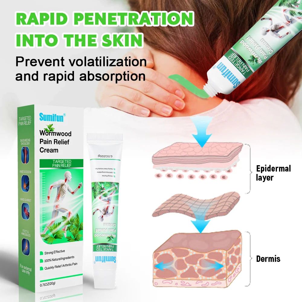 Sumifun 20-дневное масло искусственное дерево для лечения ревматоидного артрита