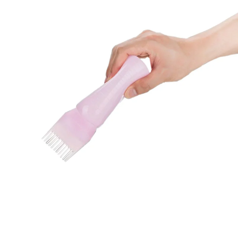 120 мл краситель шампунь масло расческа для волос инструменты краска аппликатор