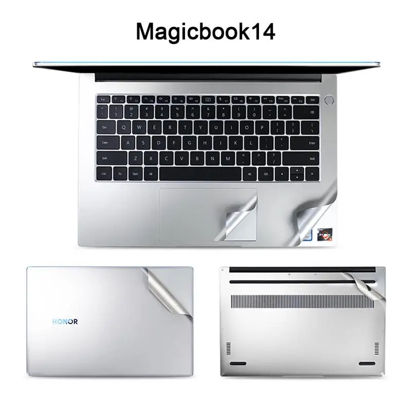 Чехол для ноутбука Huawei Honor MagicBook 14 /15 Ryzen Edition 2019 защита корпуса устойчивая к