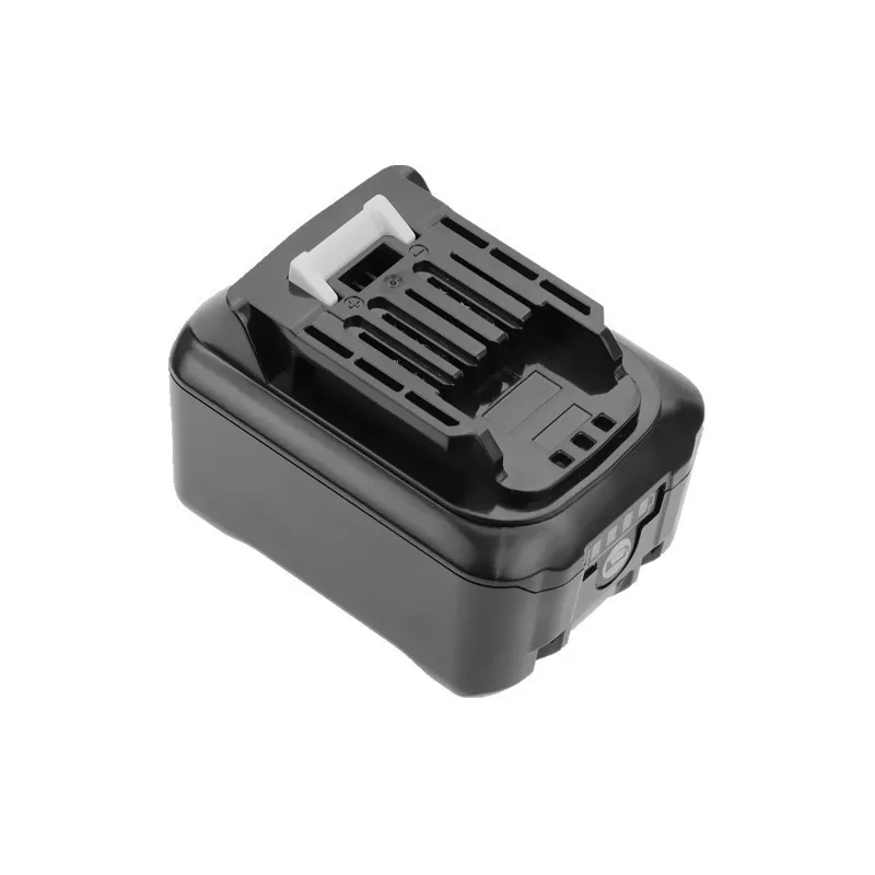 10,8 В 4000 мАч литиевые аккумуляторные батареи для Makita CXT BL1040 BL1015 BL1020B DF031D TD110D Аккумуляторные дрели