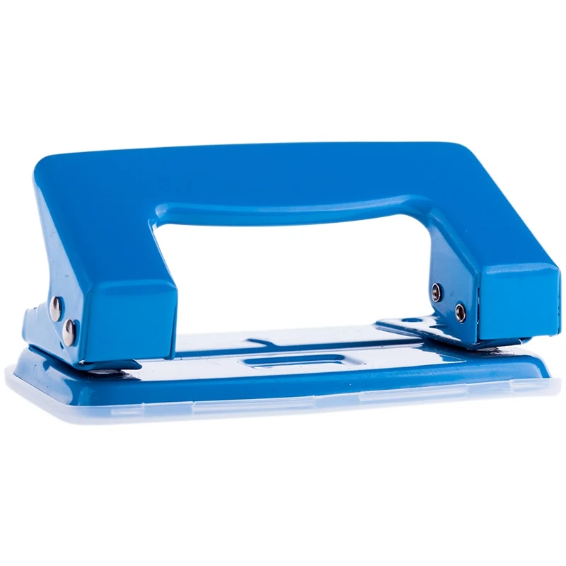 Puncher OfficeSpace 10 L metal paper stationery office supplies | Канцтовары для офиса и дома