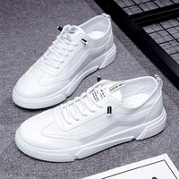 2021 spring new trend fashion all match men sneakers light and comfortable wear resistant zapatillas non slip shoes
