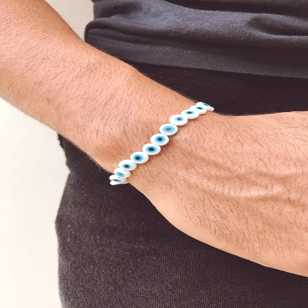 Новая богемная версия 2020 модные красные украшения для мужчин и женщин лидер