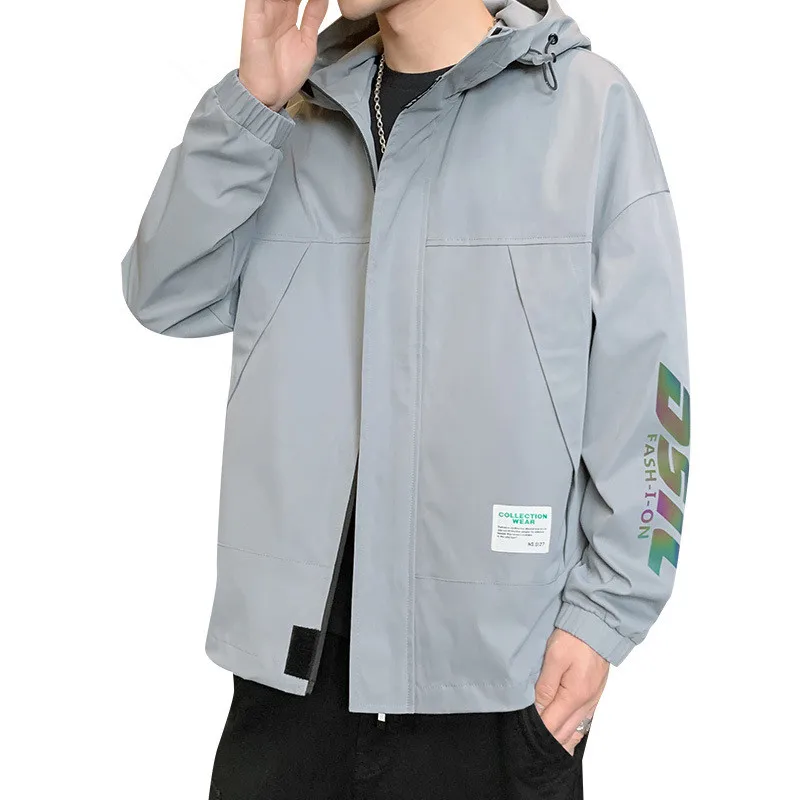 

Coats & Jackets