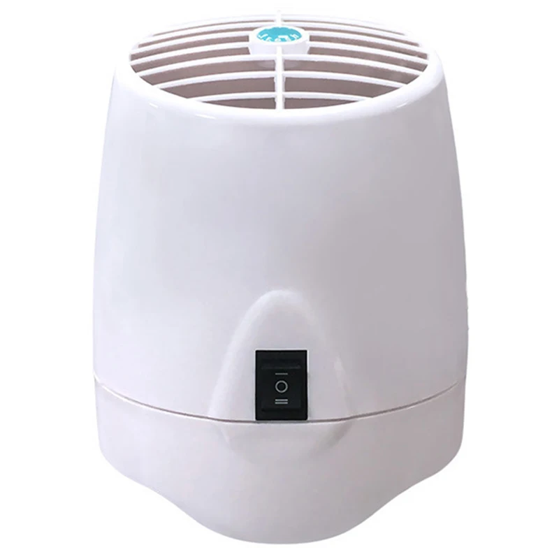 Генератор озона 220 В очиститель воздуха портативный озонатор ионизатор домашний