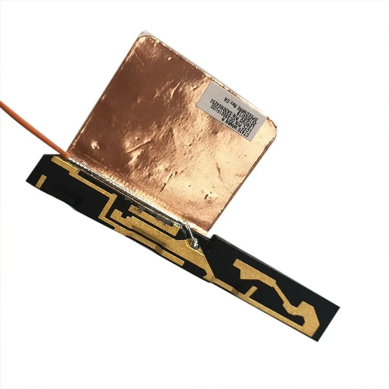 

Laptop For Lenovo ThinkPad T480 A485 Wwan 4G Antenna Wires 01YR494 01YR495