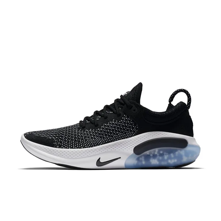 AQ2731-001 Оригинальные женские кроссовки для бега Nike Joyride, удобные дышащие кроссовки с сеткой, хорошее качество, спортивные уличные кроссовки, AQ2731-600 - Цвет: AQ2731-001