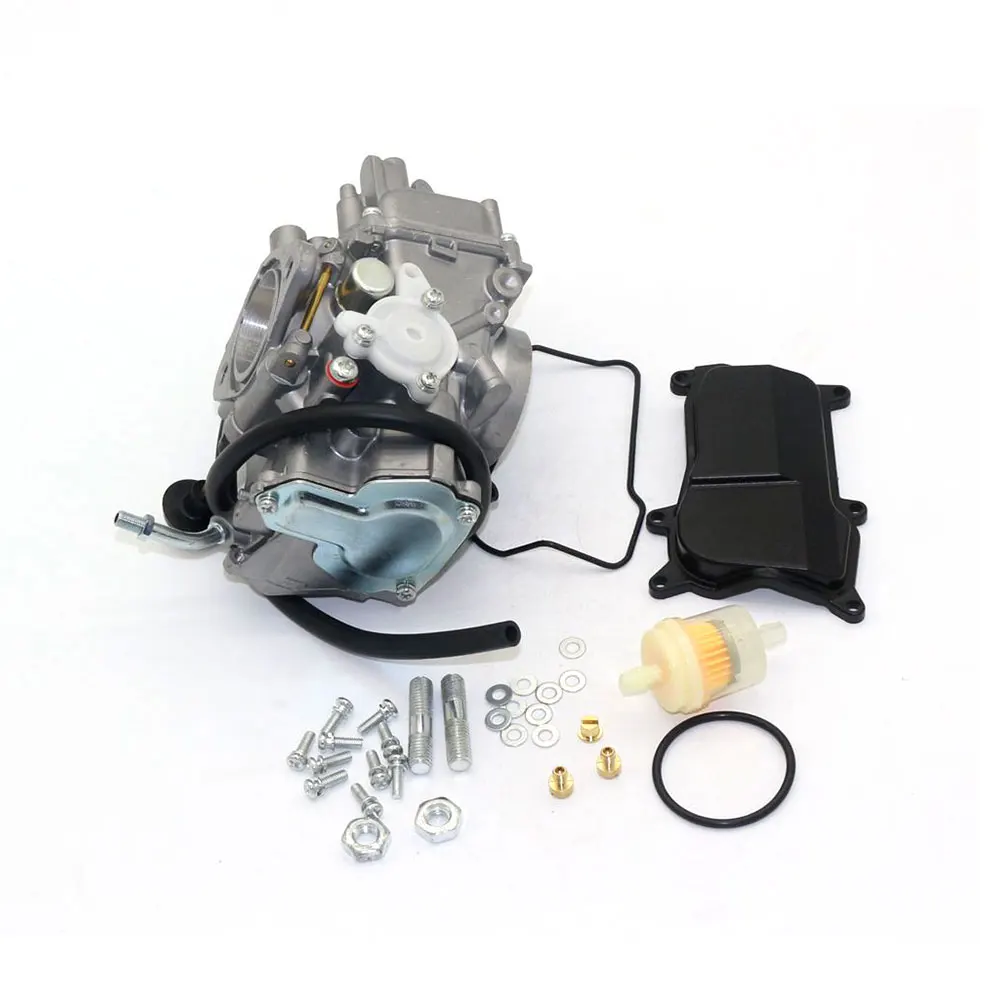 Карбюратор для Yamaha Moto 4 Warrior 350 Yfm Yfm350 Carb 1987 2004 Atv Quad|Карбюраторы| |