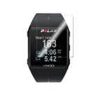 3 шт против царапин ПЭТ прозрачная защитная пленка для Polar V800 часы спортивные умные часы защитное покрытие ЖК-экрана Защита