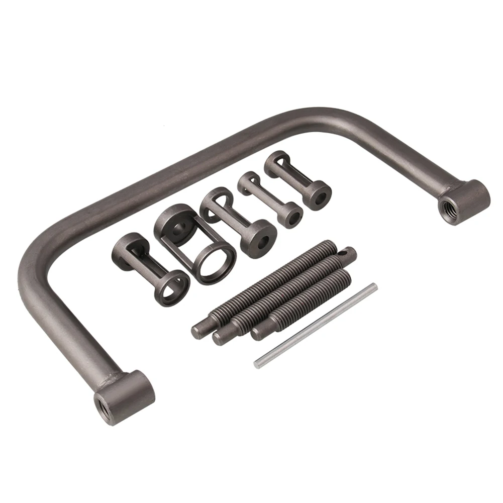 

10pcs 5 Sizes Small Engine Valve Spring Compressor Pusher Automotive Tool Kit for Car Motorcycle/for almost all cars Kit