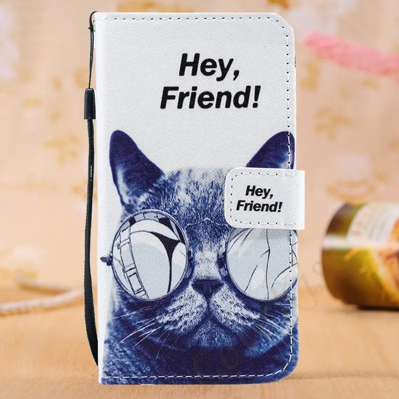 Кожаный чехол-бумажник с цветами для Xiaomi Mi 9T 9 SE 8 Lite A1 A2 F1 Redmi 7A 6A 5A 5 Plus 4X Go Mix 2S Note 7S 7 6 Pro чехлы