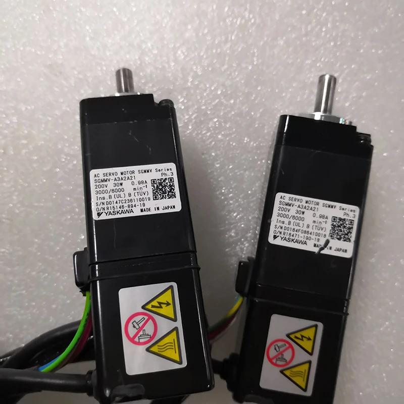 

YASKAWA SGMMV-A3A2A21 (гарантия качества и цена договорная)