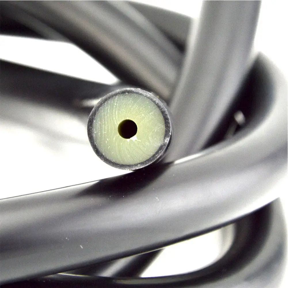 3*16 мм Резиновая лента для подводной охоты латексная трубка эластичная подводная