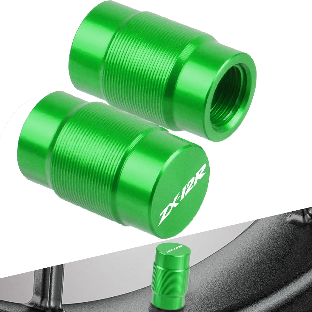 

Крышки клапанов для колесных мотоциклов, алюминиевые, воздухонепроницаемые, для Kawasaki ZX12R 2000, 2001, 2002, 2003, 2004, 2005, ZX-12R, ZX, 12R, 2006