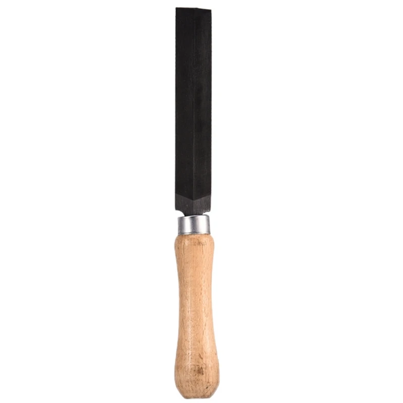 

Acoustic Guitar Bass Nut Rhombus File Luthier Tool 19cm Nut Saddle Slot Filing Drop Shipping