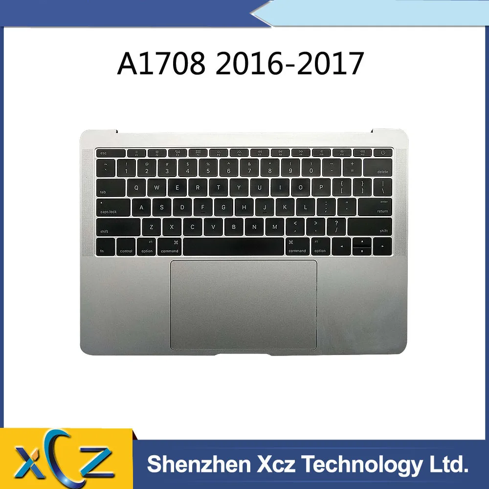 Original A1708 Topcase Assembly For Macbook Pro 13'' Retina without Touchbar 2016 2017 Year | Компьютеры и офис