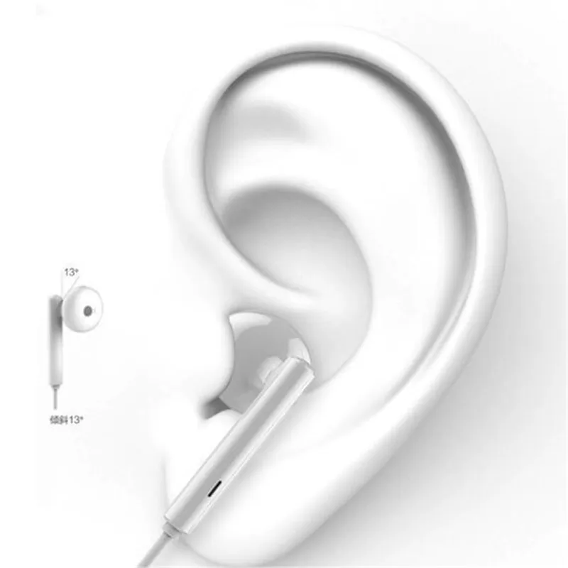 Проводные наушники-вкладыши Спортивная гарнитура 3 5 мм с глубокими басами