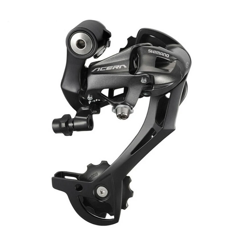 

SM Acera RD-M390 rear derailleur 9 27-speed mountain bike Outdoor riding mountain bike derailleur