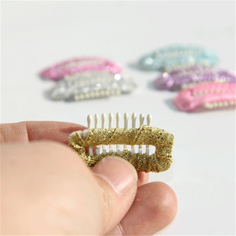 1 шт. милые цветные заколки для волос домашних животных банты собак щенков кошек