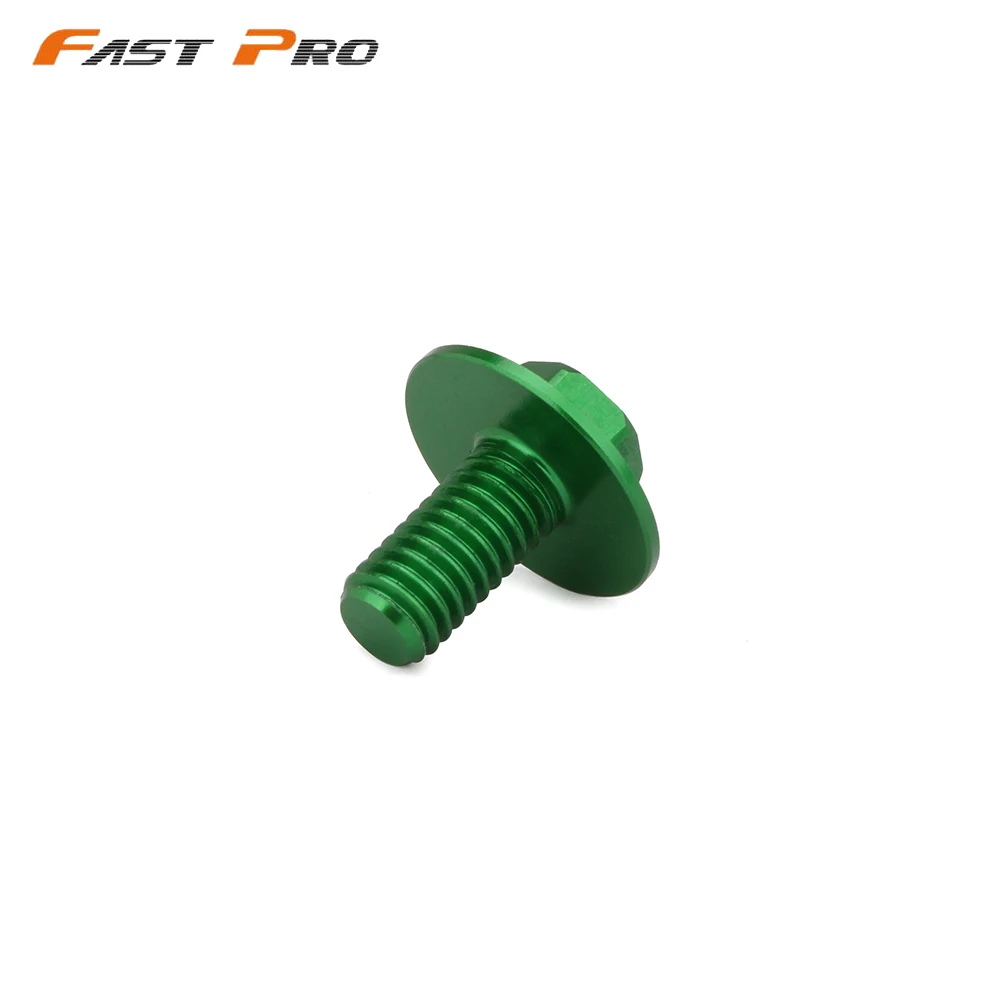 Винты с передней вилкой для Kawasaki KX250 KX450 KX250F KX450F KLX250 D-Tracker KX KXF KLX 80 85 125 250 450 150BF 300R |