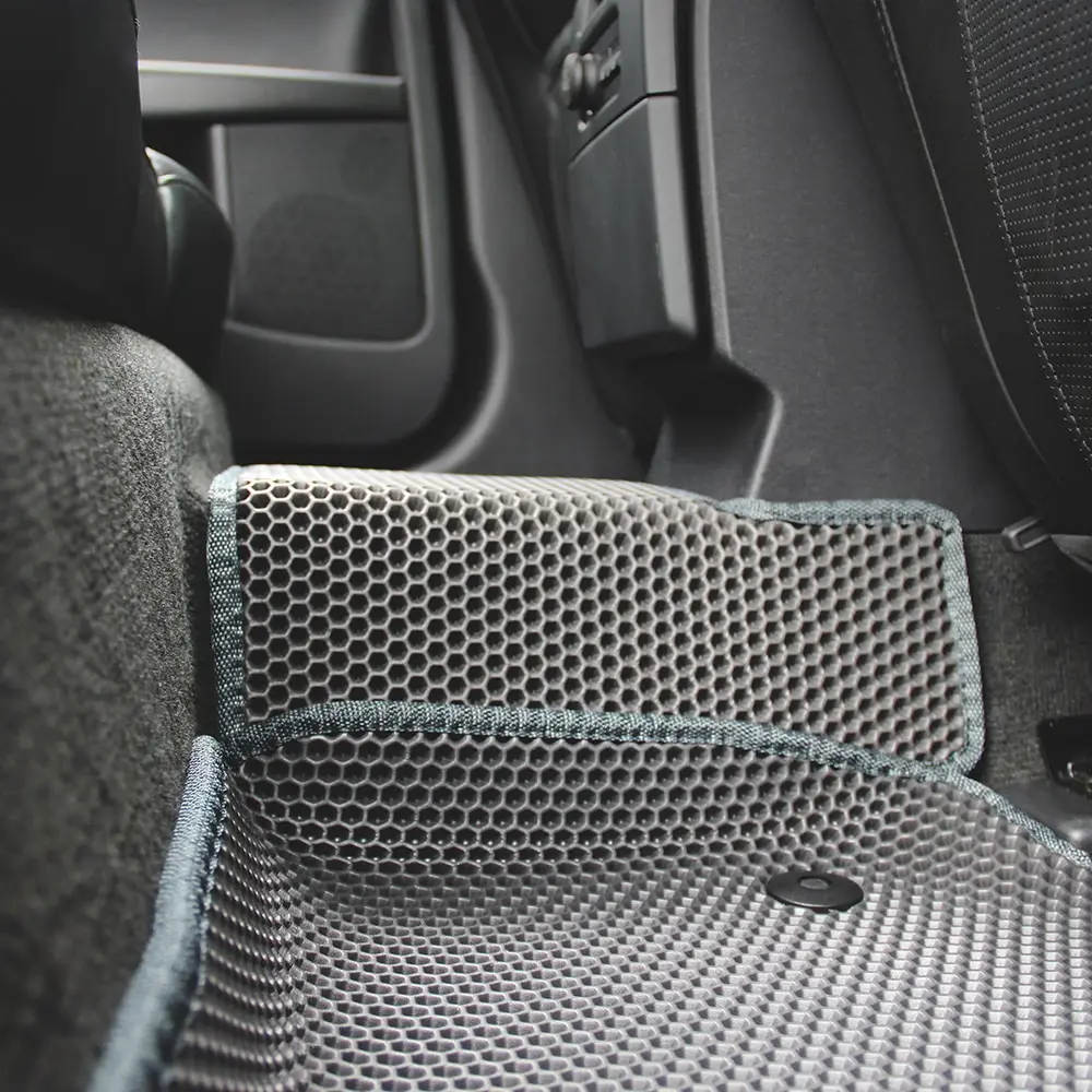 Сузуки Vitara 2 рест Автоковрики ЭВА