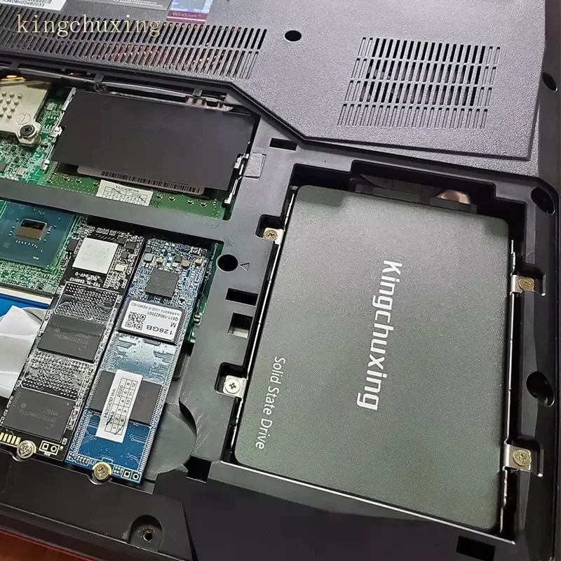 Kingchuxing ssd 2 5 &quotsata3 Ssd 120 ГБ 240 1 ТБ Внутренний твердотельный накопитель жесткий диск
