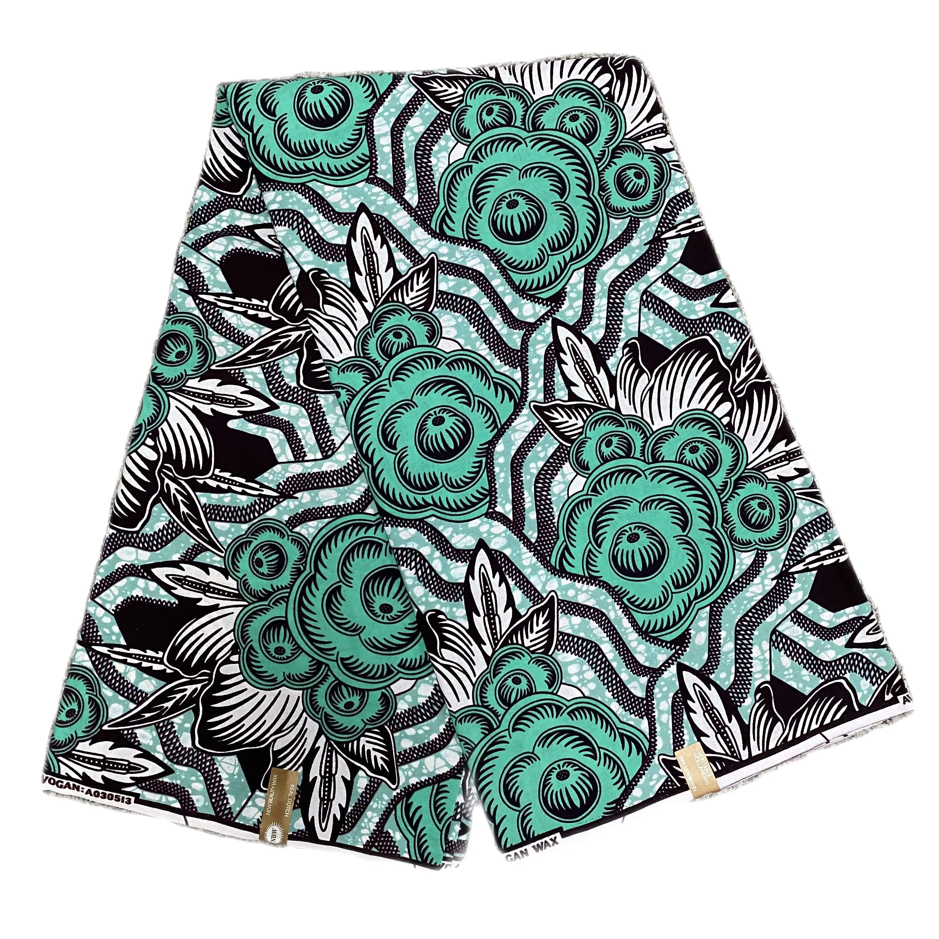 100% мягкий хлопок ткань с африканскими фотографиями 2021 Гана Анкара настоящий воск