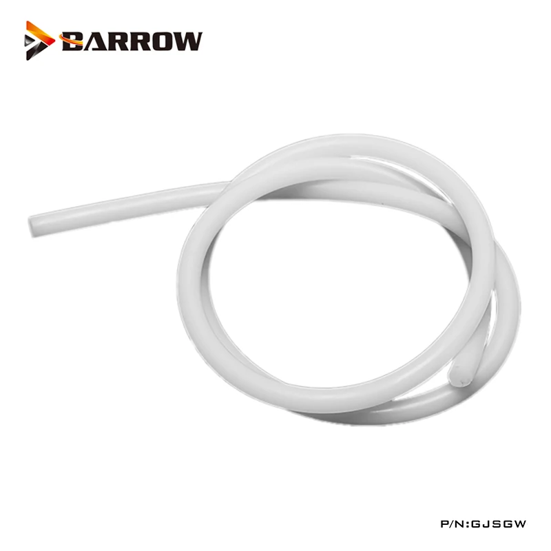 Силиконовый гибочный инструмент Barrow круглый стержень для водяного охлаждения PETG